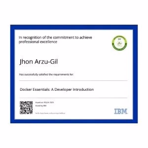 IBM Data Scientist